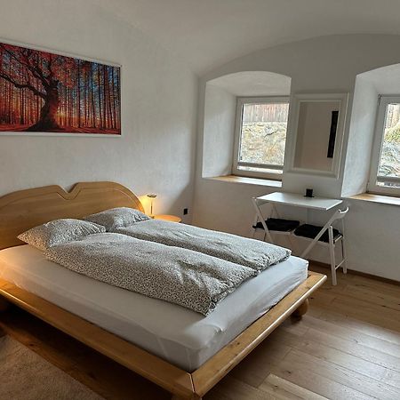 Wood Apartment Lambichl Zewnętrze zdjęcie