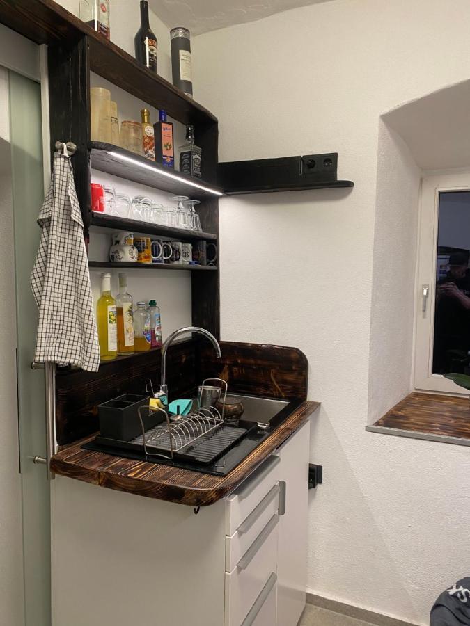 Wood Apartment Lambichl Zewnętrze zdjęcie