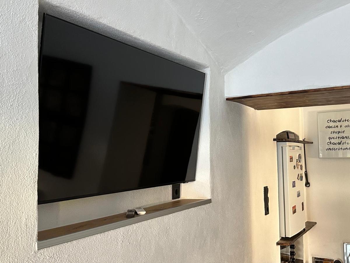 Wood Apartment Lambichl Zewnętrze zdjęcie