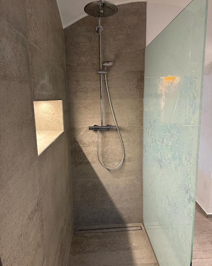 Wood Apartment Lambichl Zewnętrze zdjęcie