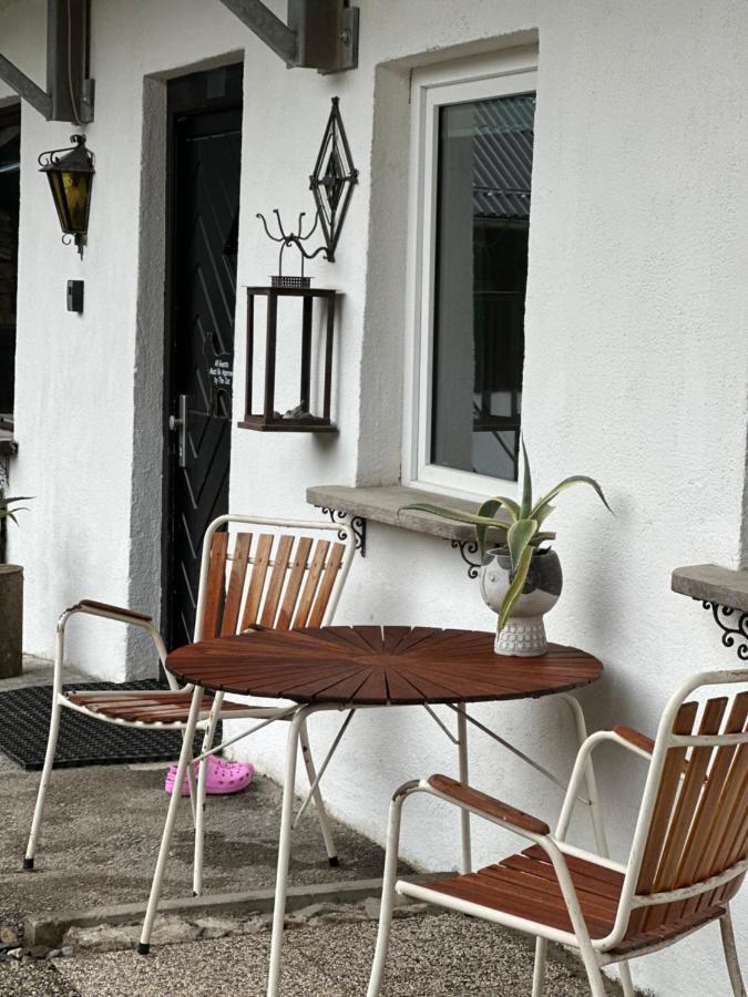 Wood Apartment Lambichl Zewnętrze zdjęcie