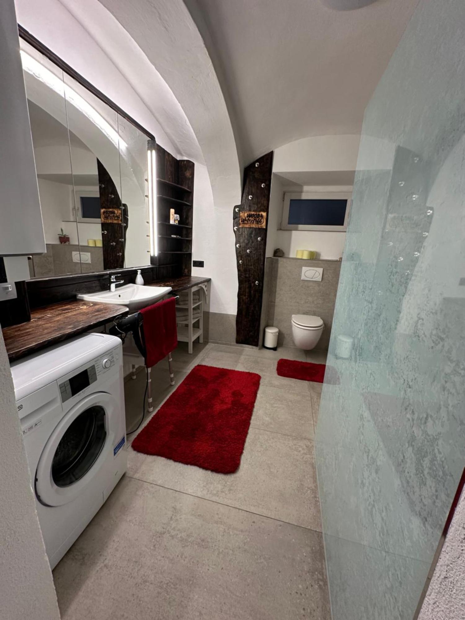 Wood Apartment Lambichl Zewnętrze zdjęcie